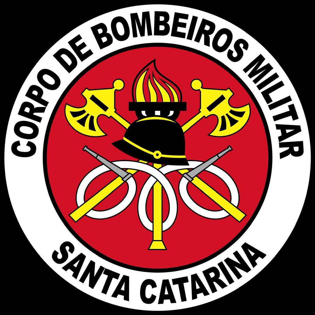 Corpo de Bombeiros Militar SC