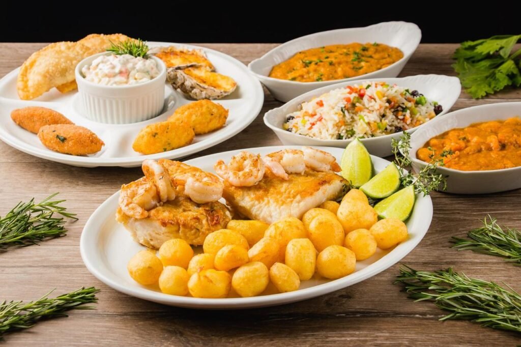 Restaurantes da Capital apostam em experiências completas para o final de semana comemorativo, com opções que vão do almoço (ou jantar) em família a sobremesas por encomenda